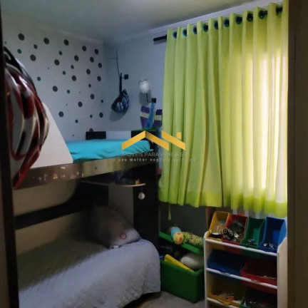 Imagem Apartamento com 3 Quartos à Venda, 64 m² em Ipiranga - São Paulo
