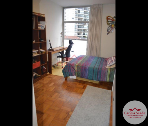 Foto do imóvel Apartamento com 2 Quartos à Venda, 80 m² em Cerqueira César - São Paulo