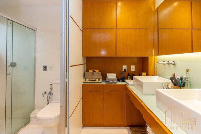 Imagem Apartamento com 3 Quartos à Venda, 205 m² em Vila Mariana - São Paulo