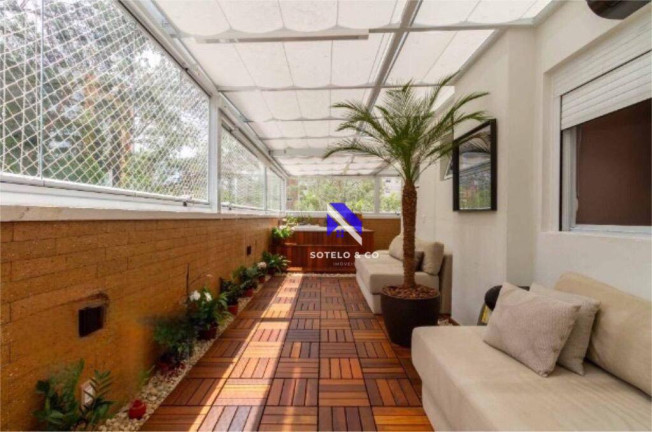 Imagem Apartamento com 4 Quartos à Venda, 234 m² em Vila Andrade - São Paulo Imagem Apartamento com 4 Quartos à Venda, 234 m² em Vila Andrade - São Paulo