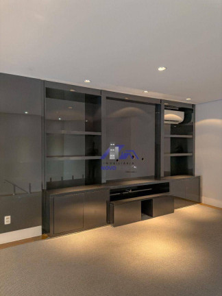 Imagem Imóvel com 3 Quartos à Venda, 170 m² em Brooklin - São Paulo Imagem Imóvel com 3 Quartos à Venda, 170 m² em Brooklin - São Paulo