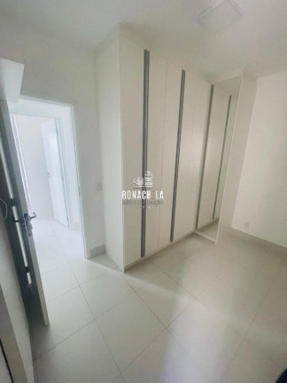 Imagem Apartamento com 3 Quartos à Venda, 63 m² em Jardim Santiago - Indaiatuba