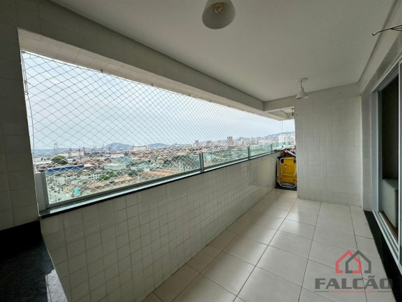 Imagem Apartamento com 2 Quartos à Venda, 72 m² em Macuco - Santos Imagem Apartamento com 2 Quartos à Venda, 72 m² em Macuco - Santos