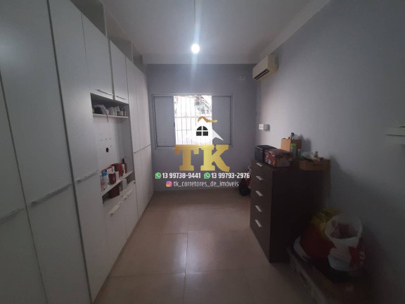 Imagem Casa com 2 Quartos à Venda, 71 m² em Tupi - Praia Grande