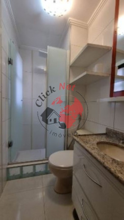 Imagem Apartamento com 3 Quartos à Venda, 70 m² em Assunção - São Bernardo Do Campo Imagem Apartamento com 3 Quartos à Venda, 70 m² em Assunção - São Bernardo Do Campo