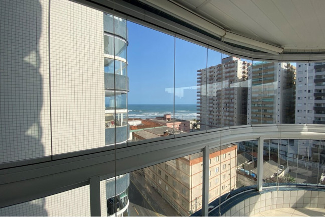 Imagem Apartamento com 3 Quartos à Venda, 152 m² em Tupi - Praia Grande Imagem Apartamento com 3 Quartos à Venda, 152 m² em Tupi - Praia Grande
