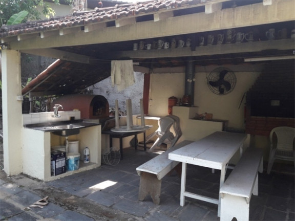 Imagem Casa de Condomínio com 4 Quartos à Venda, 2.200 m² em Cond. Lagoinha - Jacareí