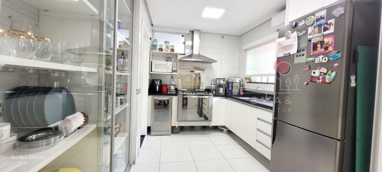 Imagem Casa com 3 Quartos à Venda, 250 m² em Ponta Negra - Manaus