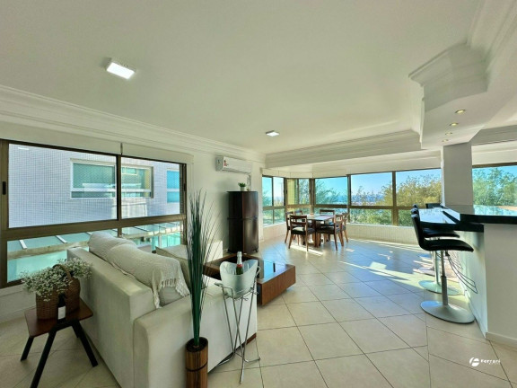 Imagem Apartamento com 3 Quartos à Venda, 130 m² em Navegantes - Capão Da Canoa