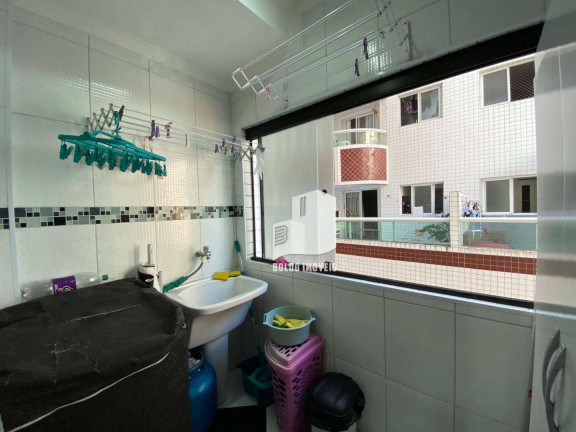 Imagem Apartamento com 2 Quartos à Venda, 83 m² em Ocian - Praia Grande