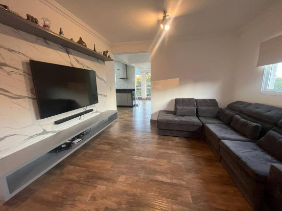Imagem Casa com 3 Quartos à Venda, 535 m² em Jardim Paulista - Atibaia