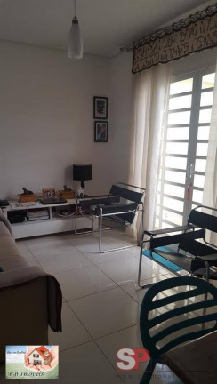 Imagem Casa com 2 Quartos à Venda, 100 m² em Jordanópolis - São Bernardo Do Campo
