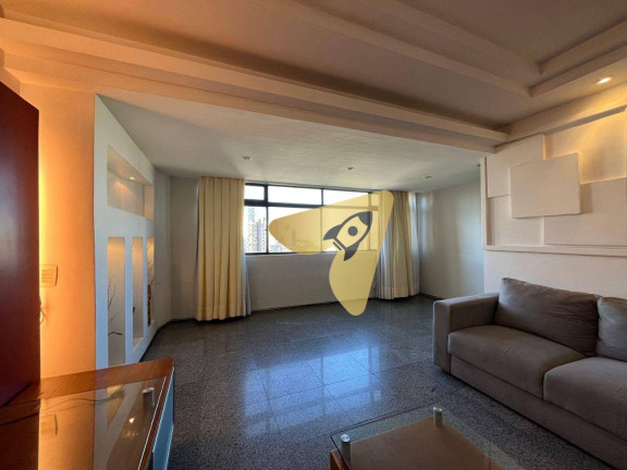 Imagem Apartamento com 3 Quartos à Venda, 156 m² em Dionisio Torres - Fortaleza Imagem Apartamento com 3 Quartos à Venda, 156 m² em Dionisio Torres - Fortaleza