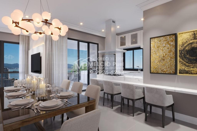 Imagem Imóvel com 3 Quartos à Venda, 103 m² em Balneário Perequê - Porto Belo Imagem Imóvel com 3 Quartos à Venda, 103 m² em Balneário Perequê - Porto Belo