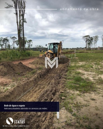 Imagem Terreno à Venda, 160 m² em Icoaraci - Belém