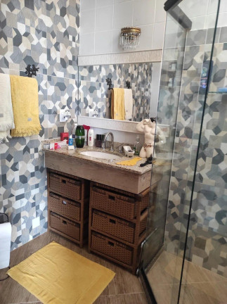 Imagem Apartamento com 3 Quartos à Venda, 120 m²
