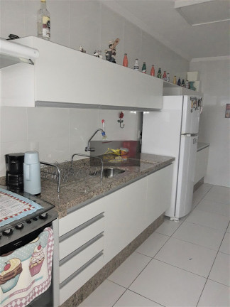 Imagem Apartamento com 2 Quartos à Venda, 87 m² em Vila Tupi - Praia Grande Imagem Apartamento com 2 Quartos à Venda, 87 m² em Vila Tupi - Praia Grande