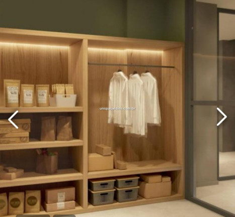 Imagem Apartamento com 1 Quarto à Venda, 24 m² em Vila Olímpia - São Paulo Imagem Apartamento com 1 Quarto à Venda, 24 m² em Vila Olímpia - São Paulo