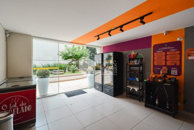 Imagem Apartamento com 1 Quarto à Venda, 70 m² em Indianópolis - São Paulo Imagem Apartamento com 1 Quarto à Venda, 70 m² em Indianópolis - São Paulo