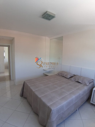 Imagem Apartamento com 4 Quartos à Venda, 195 m² em Abraão - Florianópolis