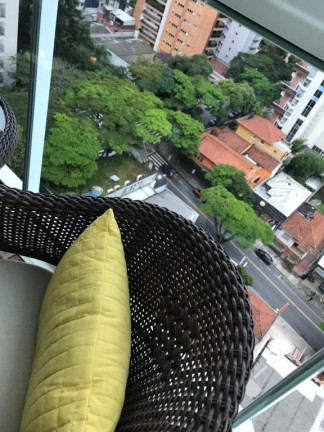 Imagem Apartamento com 2 Quartos à Venda, 91 m² em Jardim - Santo André Imagem Apartamento com 2 Quartos à Venda, 91 m² em Jardim - Santo André
