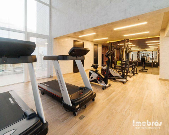Imagem Apartamento com 2 Quartos à Venda, 54 m² em Parque Iracema - Fortaleza