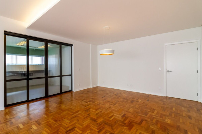 Imagem Apartamento com 3 Quartos à Venda, 180 m² em Higienópolis - São Paulo Imagem Apartamento com 3 Quartos à Venda, 180 m² em Higienópolis - São Paulo