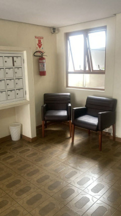 Imagem Apartamento com 1 Quarto à Venda, 50 m² em Centro Histórico - Porto Alegre Imagem Apartamento com 1 Quarto à Venda, 50 m² em Centro Histórico - Porto Alegre