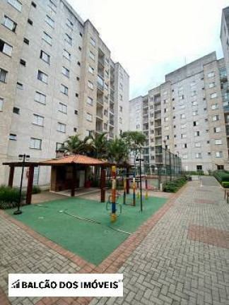 Apartamento com 2 Quartos à Venda, 50 m² em São Paulo