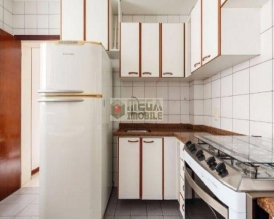 Imagem Apartamento com 2 Quartos à Venda, 77 m² em Centro - Florianópolis