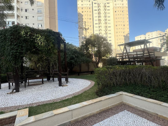 Imagem Apartamento com 3 Quartos para Alugar, 145 m² em Campolim - Sorocaba