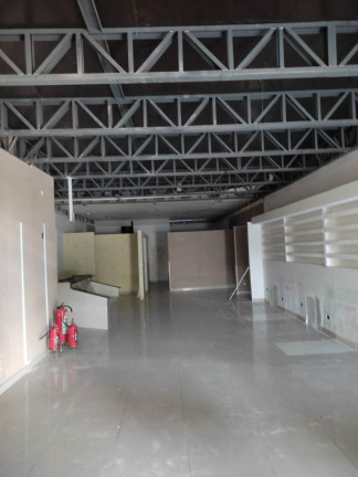 Galpão para Alugar, 165 m² em Parque Savoy City - São Paulo