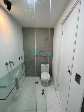 Imagem Apartamento com 2 Quartos à Venda, 70 m² em Santo Amaro - São Paulo Imagem Apartamento com 2 Quartos à Venda, 70 m² em Santo Amaro - São Paulo