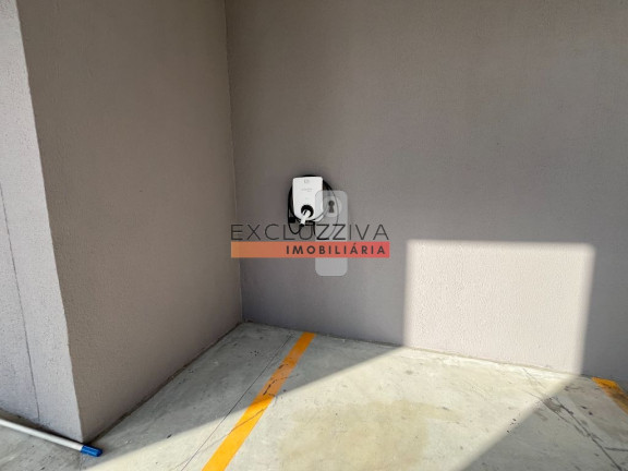 Imagem Apartamento com 2 Quartos para Alugar, 69 m² em Loteamento Residencial E Comercial Bosque Flamboyant - Taubaté