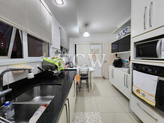 Imagem Apartamento com 4 Quartos à Venda, 176 m² em Aclimação - São Paulo