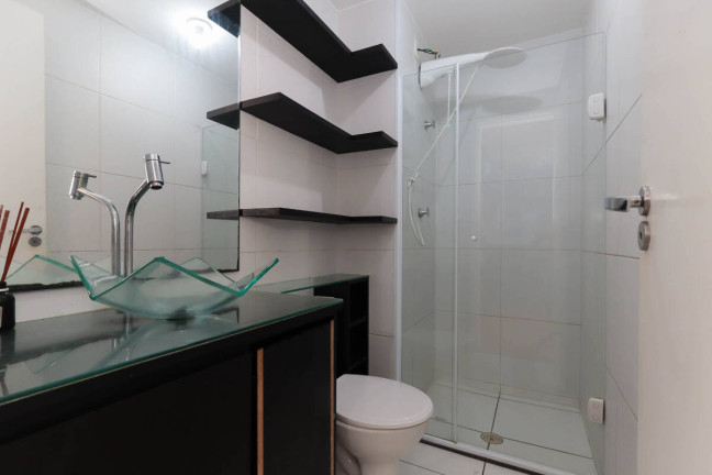 Imagem Apartamento com 2 Quartos à Venda, 34 m² em Barra Funda - São Paulo Imagem Apartamento com 2 Quartos à Venda, 34 m² em Barra Funda - São Paulo