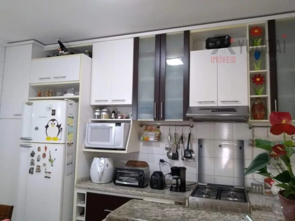Imagem Casa com 3 Quartos à Venda, 100 m² em Vila Carrão - São Paulo Imagem Casa com 3 Quartos à Venda, 100 m² em Vila Carrão - São Paulo