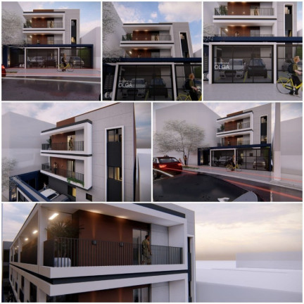 Imóvel com 2 Quartos à Venda, 47 m² em Vila Carrão - São Paulo