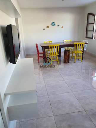Imagem Sobrado com 3 Quartos à Venda, 89 m² em Balneário Ipanema - Pontal Do Paraná