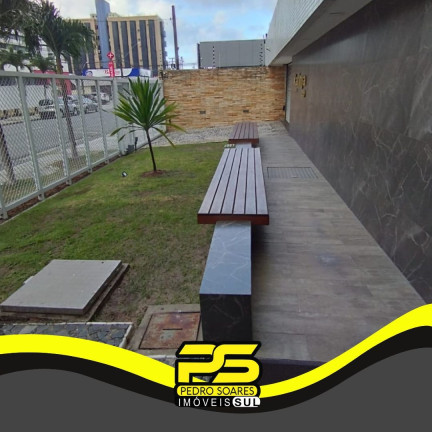 Imagem Apartamento com 3 Quartos à Venda, 130 m² em Tambaú - João Pessoa