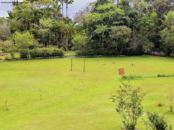 Imagem Chácara com 6 Quartos à Venda, 350 m² em Jardim Somar - Peruíbe Imagem Chácara com 6 Quartos à Venda, 350 m² em Jardim Somar - Peruíbe