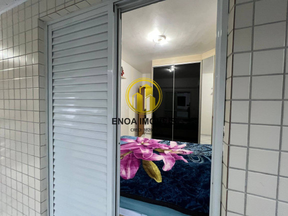 Imagem Apartamento com 3 Quartos à Venda, 110 m² em Guilhermina - Praia Grande Imagem Apartamento com 3 Quartos à Venda, 110 m² em Guilhermina - Praia Grande