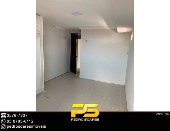 Imagem Cobertura com 5 Quartos à Venda, 450 m² em Manaíra - João Pessoa
