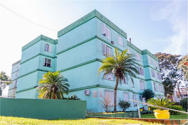Imagem Imóvel com 3 Quartos à Venda, em Santa Tereza - Porto Alegre Imagem Imóvel com 3 Quartos à Venda, em Santa Tereza - Porto Alegre