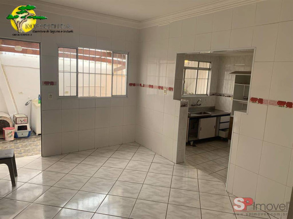Imagem Sobrado com 3 Quartos à Venda, 209 m² em Lauzane Paulista - São Paulo