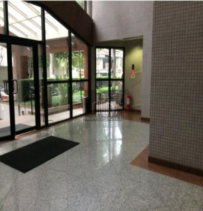 Imagem Sala Comercial à Venda, 47 m² em Brooklin Paulista - São Paulo Imagem Sala Comercial à Venda, 47 m² em Brooklin Paulista - São Paulo