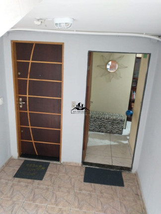 Imagem Apartamento com 2 Quartos à Venda, 45 m² em Conjunto Habitacional Teotonio Vilela - São Paulo