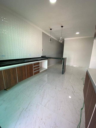 Imagem Casa com 2 Quartos à Venda, 150 m² em Flora Rica 2 - Peruíbe Imagem Casa com 2 Quartos à Venda, 150 m² em Flora Rica 2 - Peruíbe