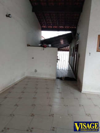 Imagem Casa com 4 Quartos à Venda,  em Jd. Florida - Jacareí