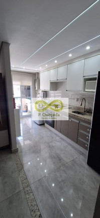 Imagem Imóvel com 2 Quartos à Venda, 60 m² em Nova Veneza - Paulínia